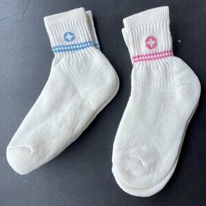 Vintage Spalding Women's Ankle Socks